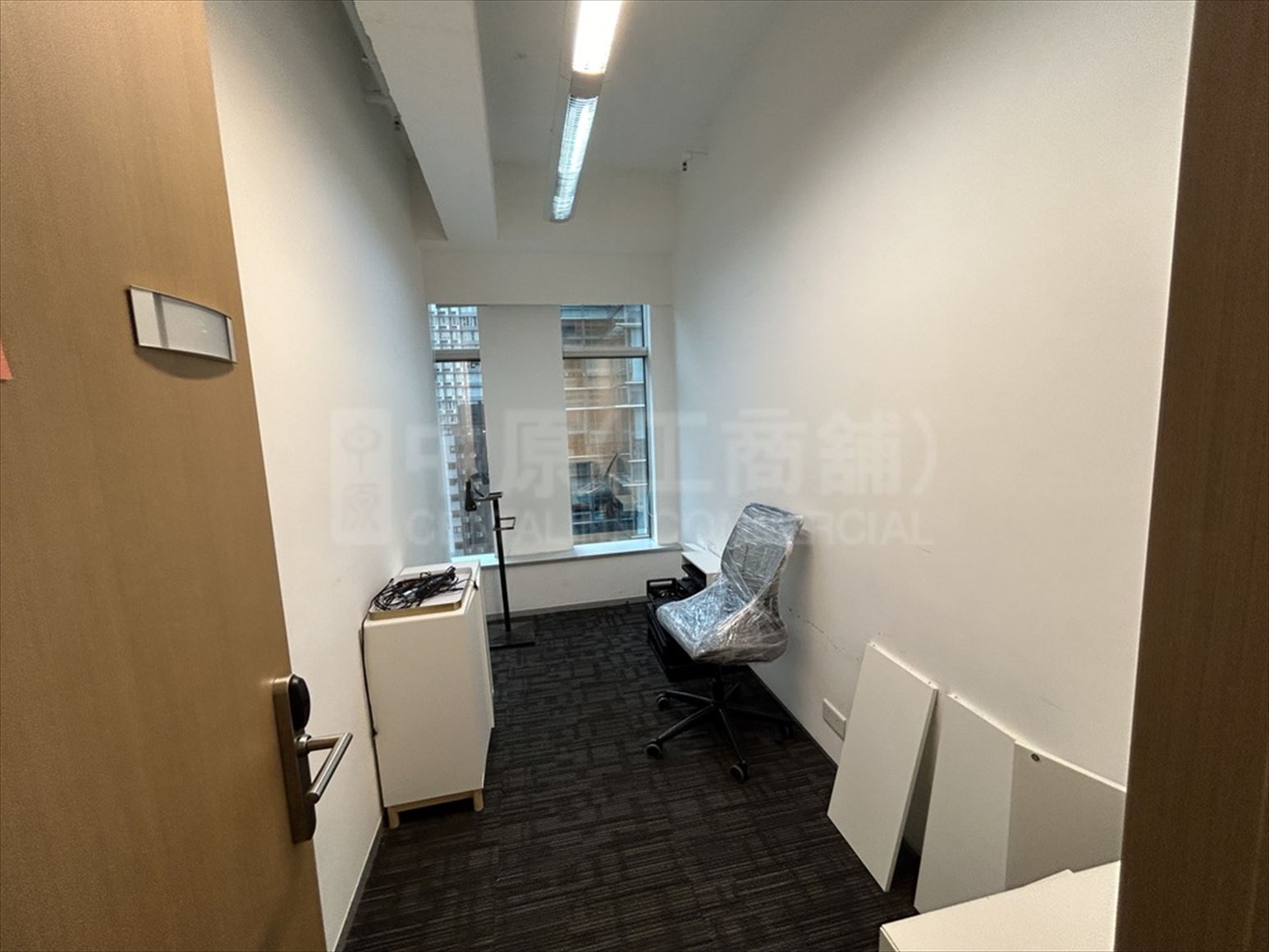 Photo materials about Tesbury Centre | Office Listing | Centaline Commercial