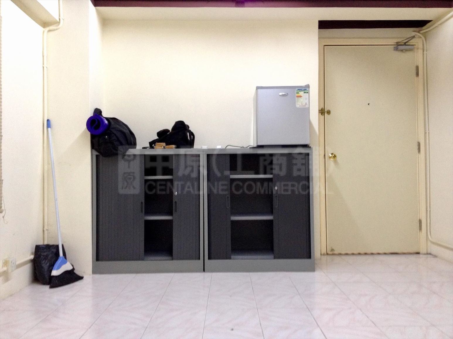 Photo materials about Hollywood Centre | Office Listing | Centaline Commercial