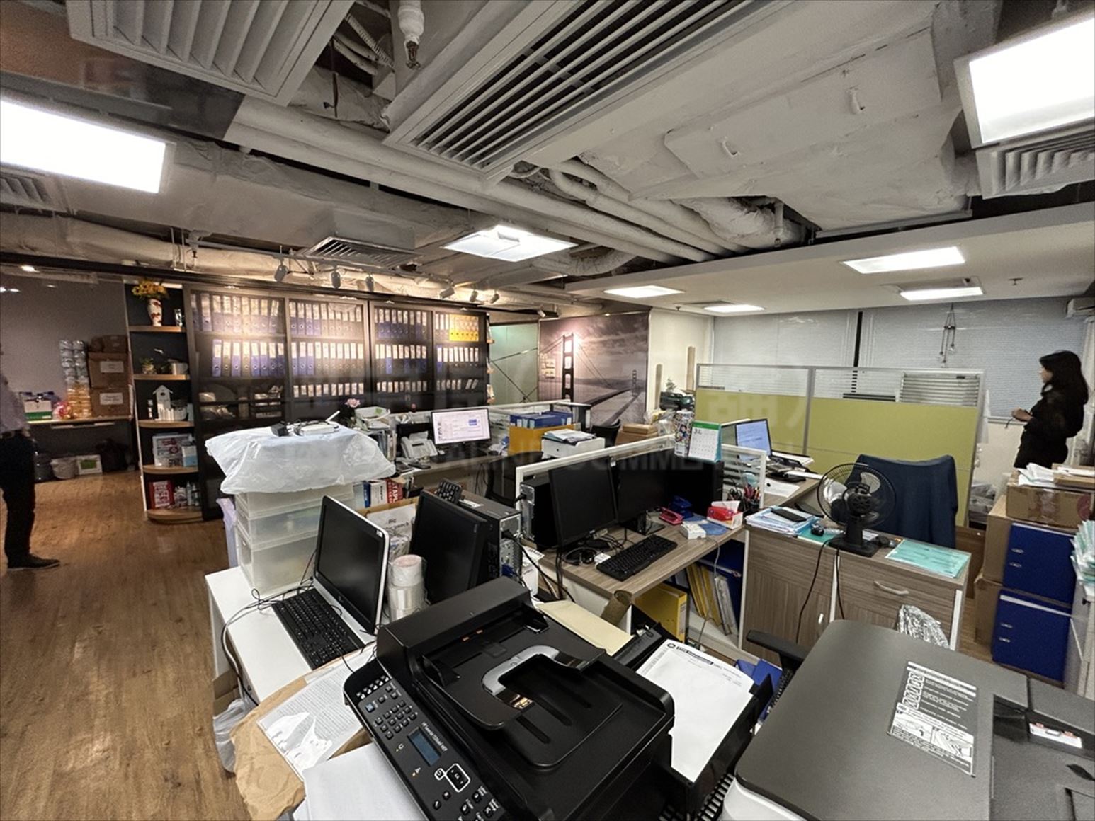 Photo materials about Woon Lee Commercial Building | Office Listing | Centaline Commercial