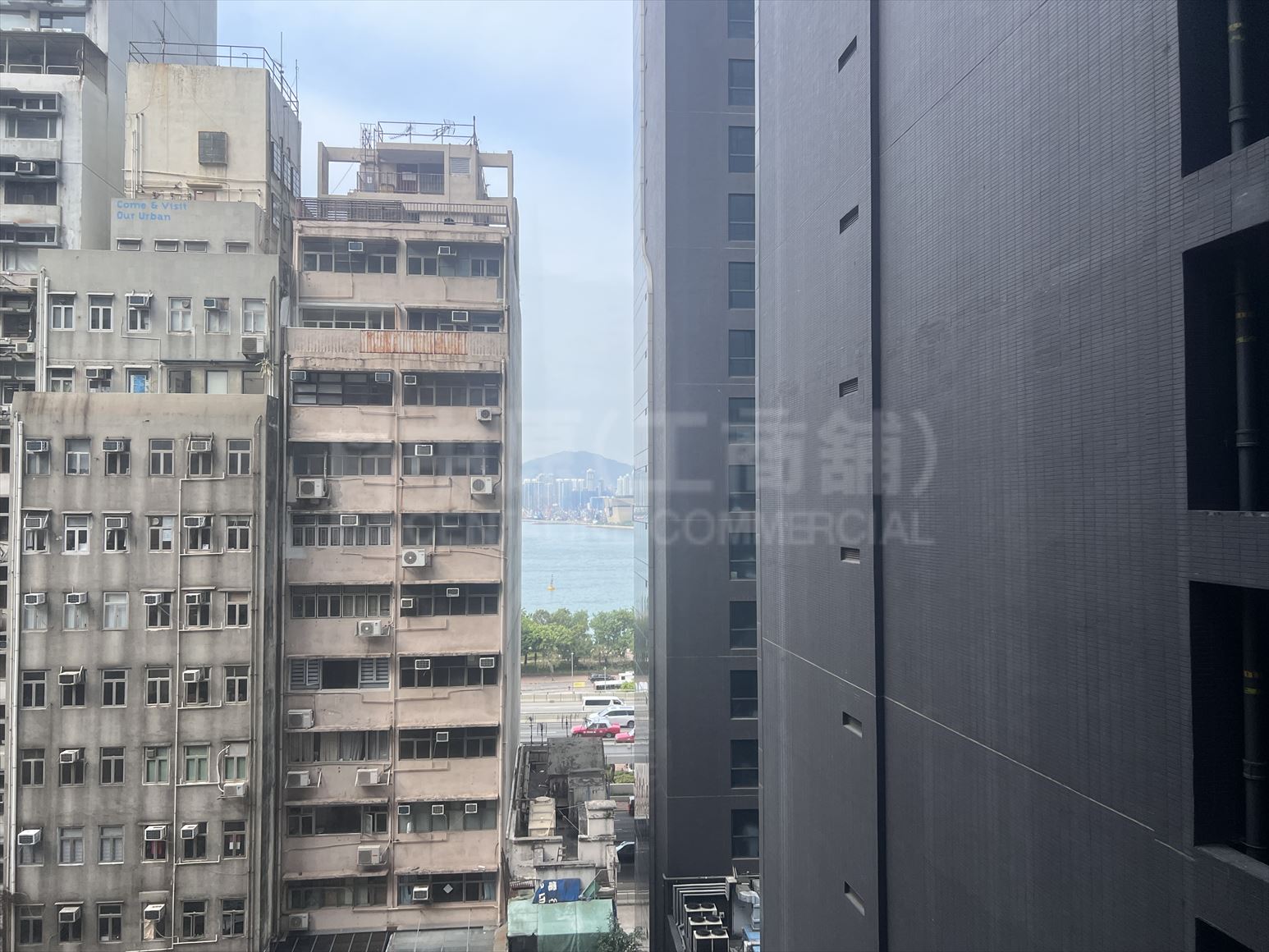 南和行大厦的相片资料｜写字楼楼盘｜中原工商铺