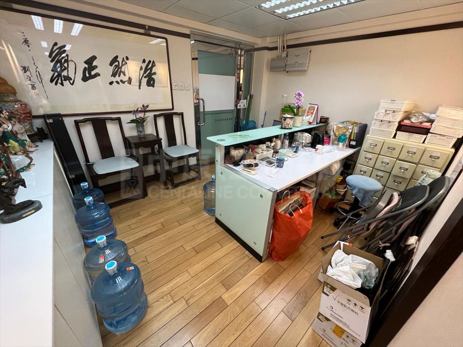 通用商業大廈的相片資料｜寫字樓樓盤｜中原工商舖
