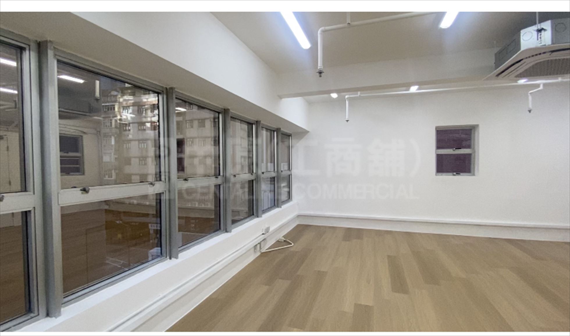 Photo materials about Tin On Sing Commercial Building | Office Listing | Centaline Commercial