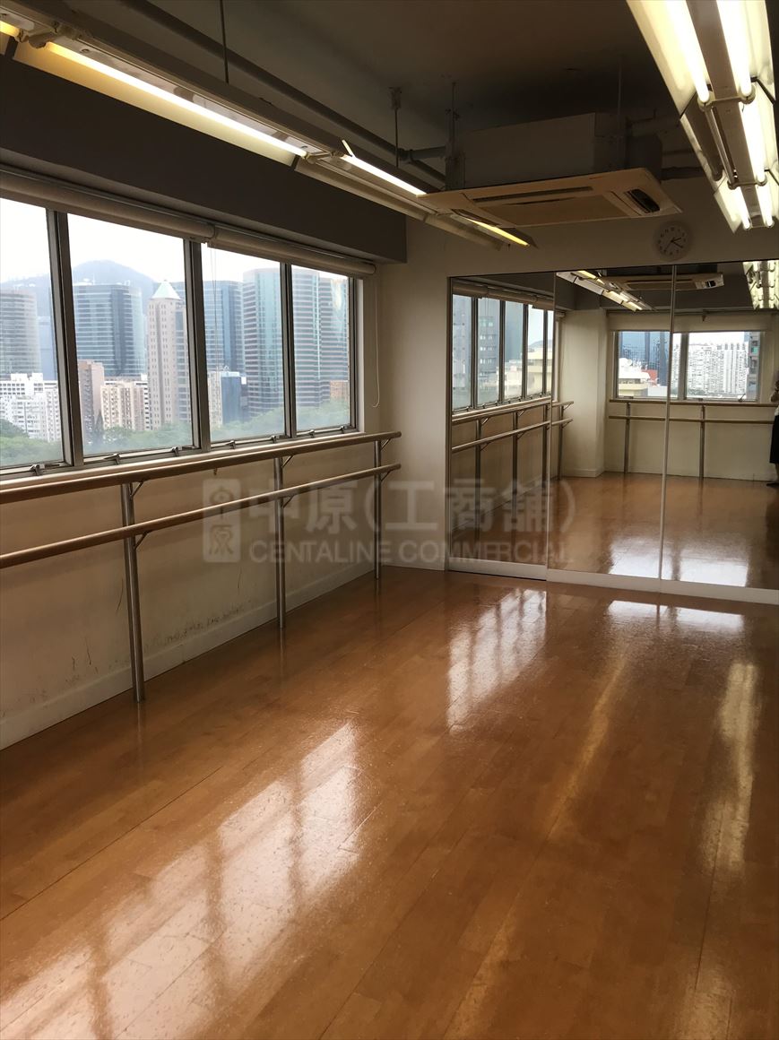 Photo materials about Glory Centre | Office Listing | Centaline Commercial