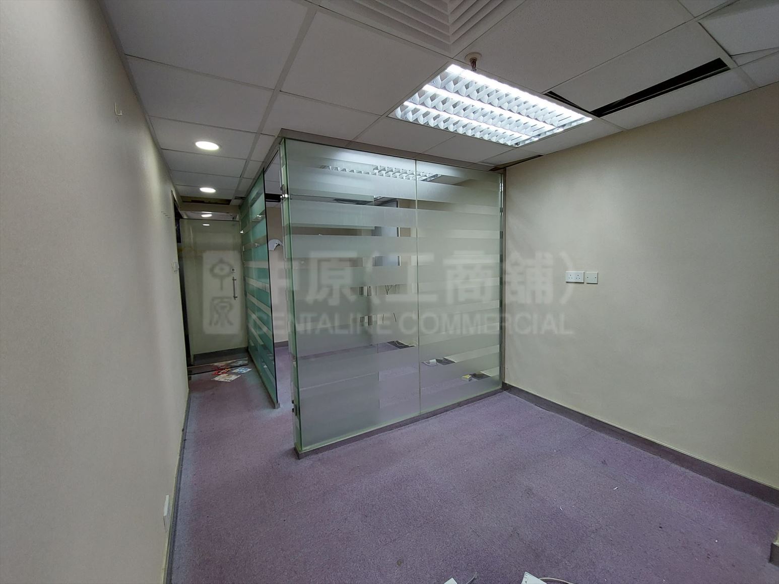 Photo materials about Glory Centre | Office Listing | Centaline Commercial