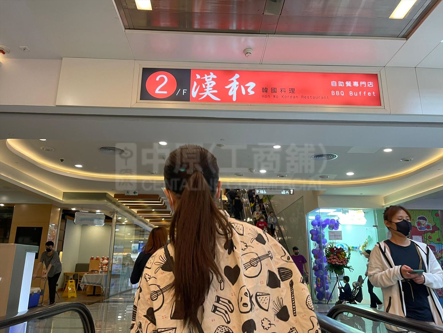 沙田安群街的相片资料｜商铺楼盘｜中原工商铺