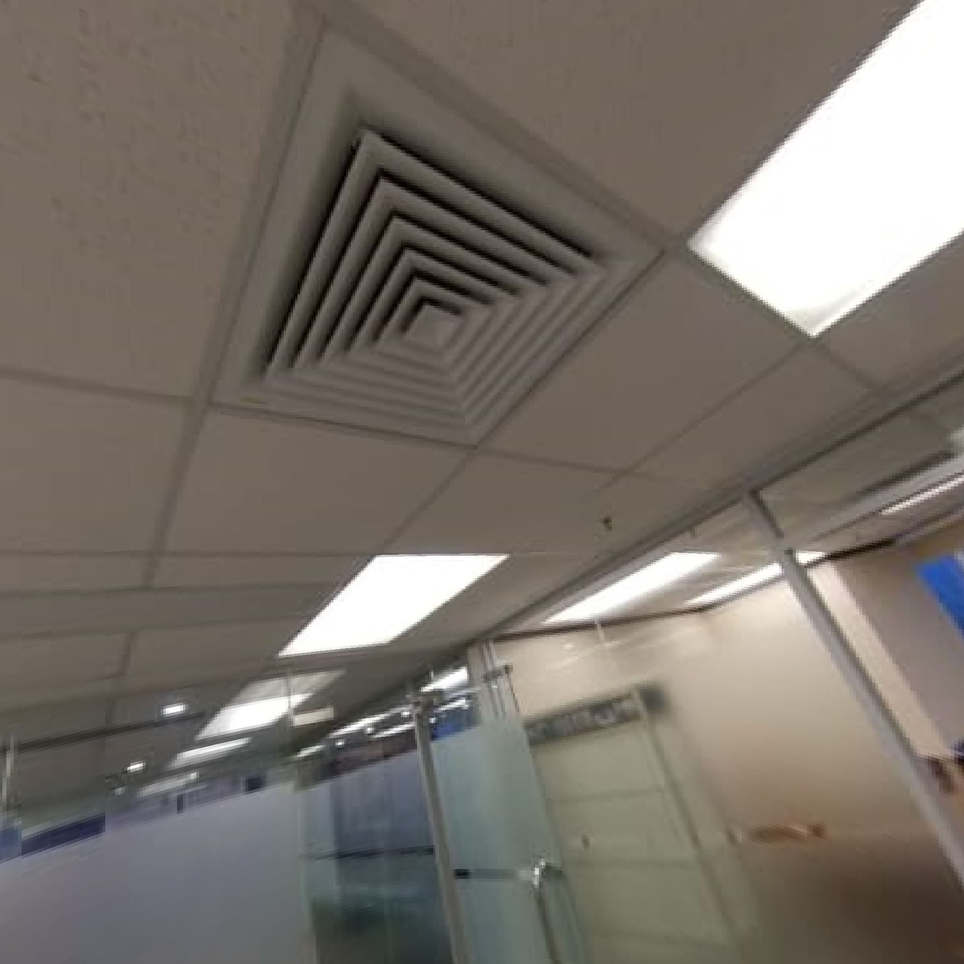 Concordia Plaza North Tower｜Office Property | Centaline Commercial