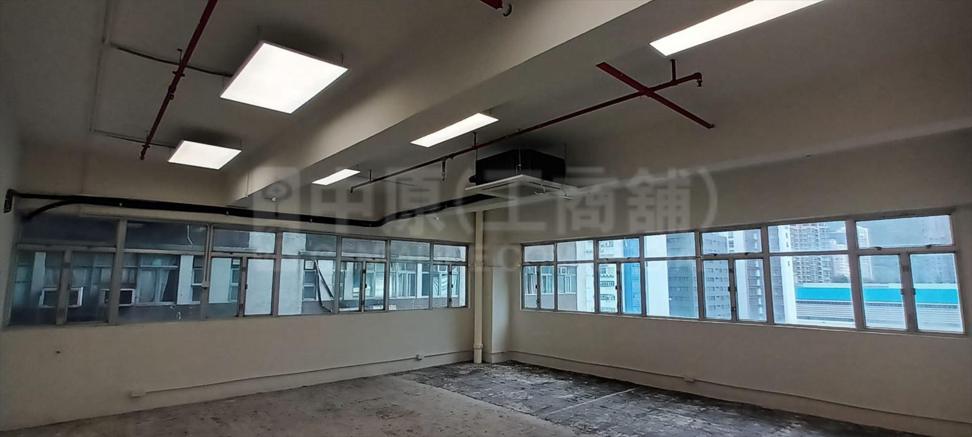 Photo materials about Hang Wai Industrial Centre Block C | Industrial Listing | Centaline Commercial