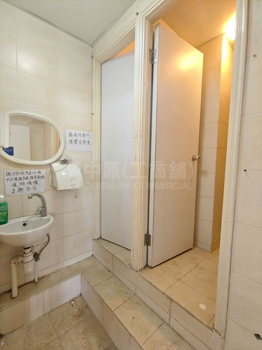新高声工业大厦的相片资料｜工商楼盘｜中原工商铺