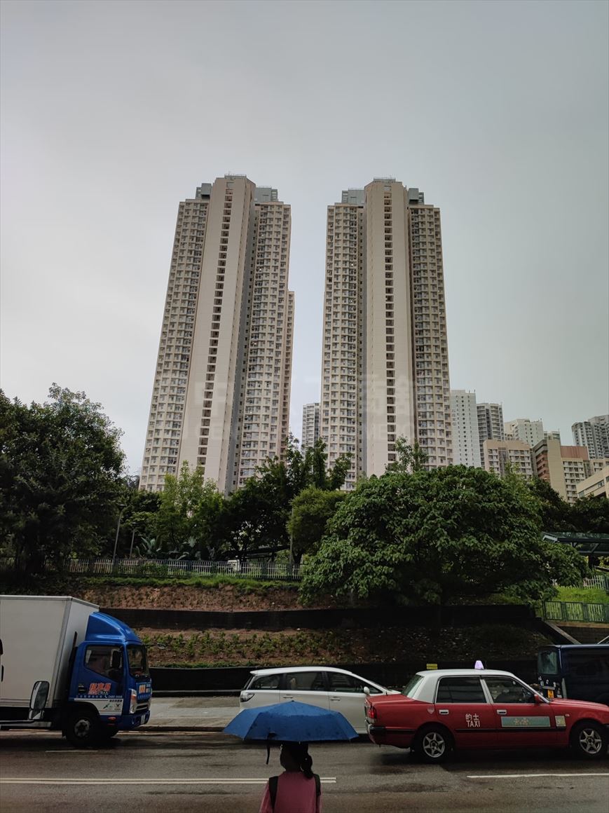 華寶工業大廈的相片資料｜工商樓盤｜中原工商舖