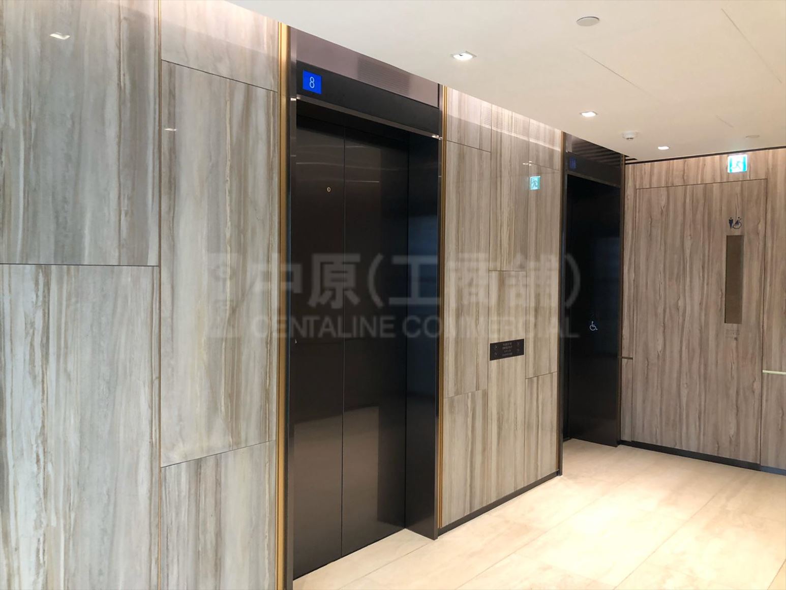 英皇道1001号的相片资料｜写字楼楼盘｜中原工商铺