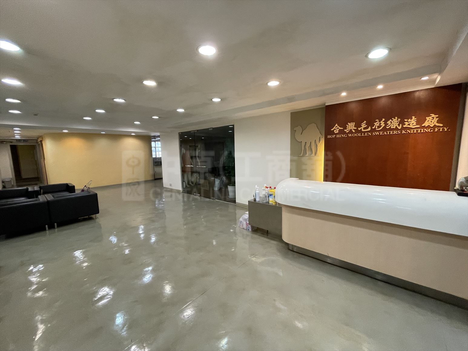 百美工厂大厦的相片资料｜工商楼盘｜中原工商铺