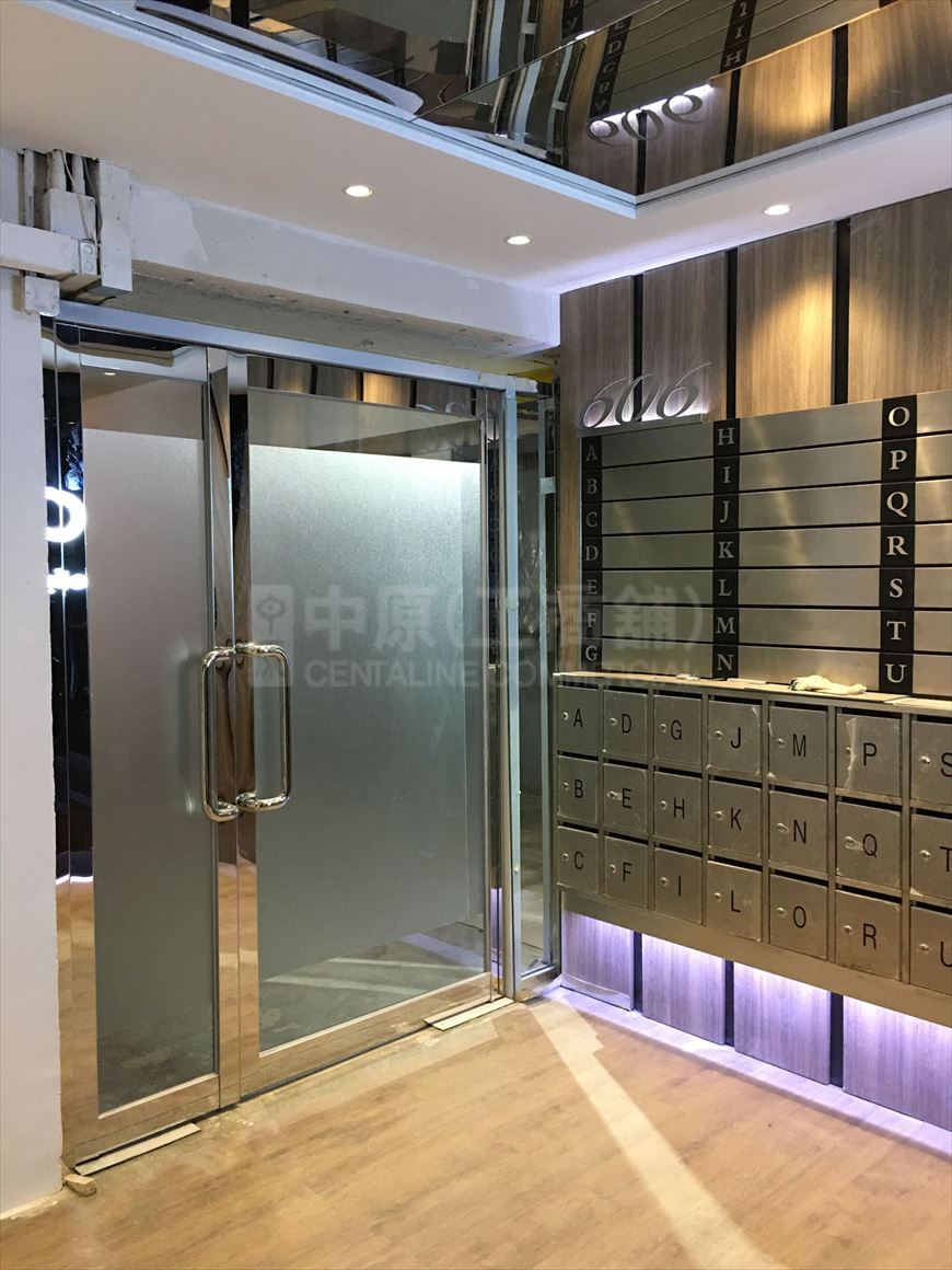 华发工业大厦的相片资料｜工商楼盘｜中原工商铺