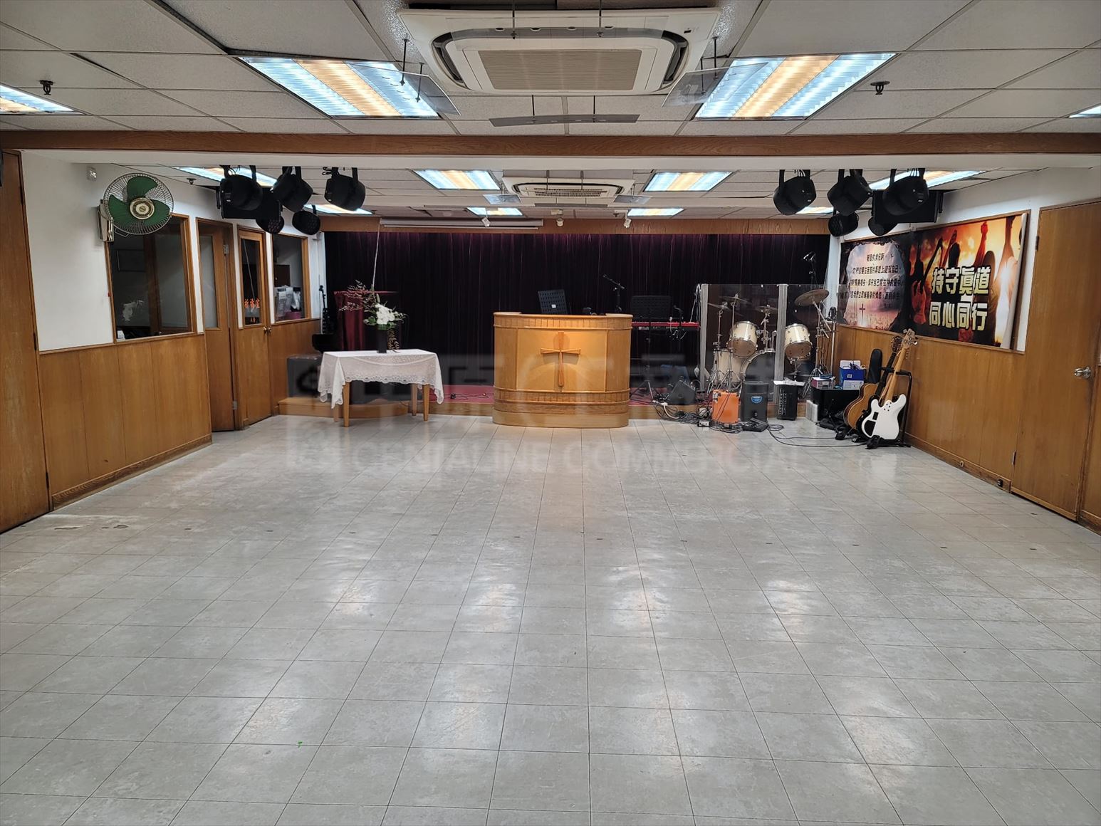 Photo materials about Evernew Commercial Centre | Office Listing | Centaline Commercial