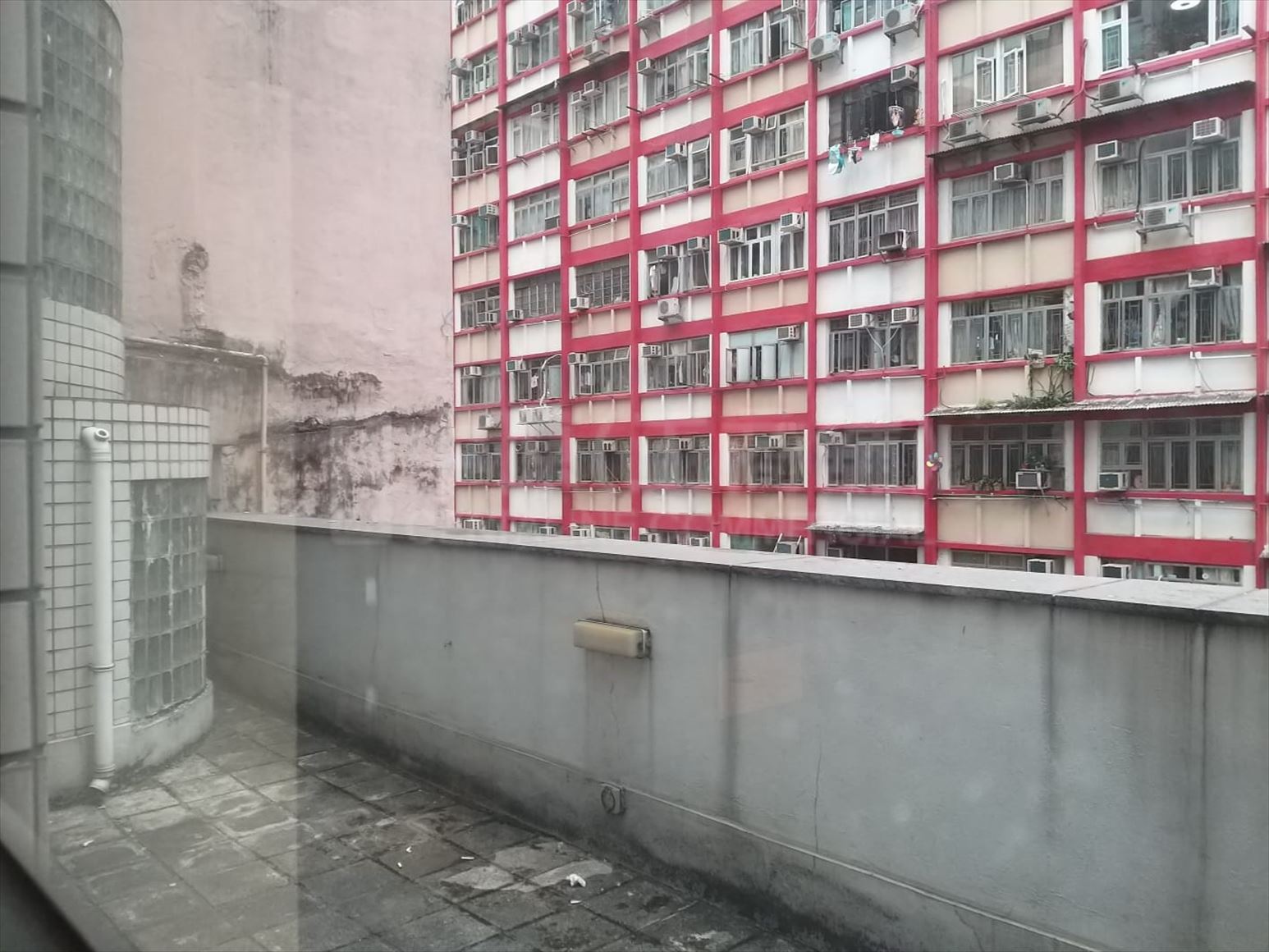 Photo materials about Loong Wan Building | Office Listing | Centaline Commercial