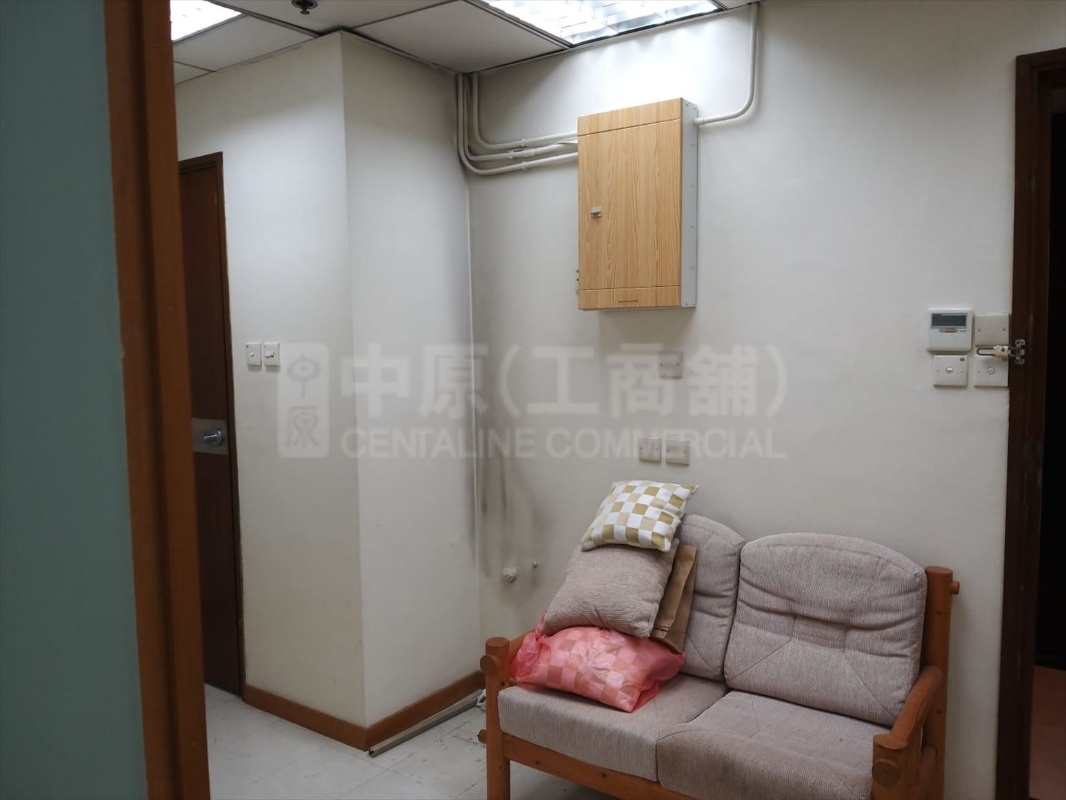 Photo materials about Loong Wan Building | Office Listing | Centaline Commercial
