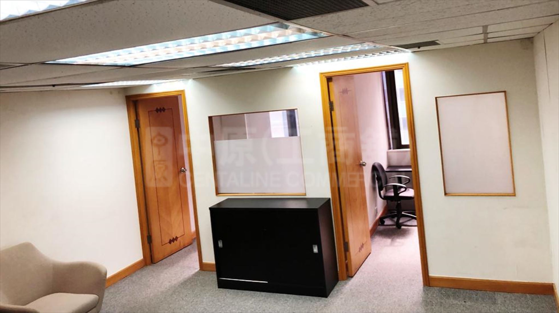 Photo materials about Nathan Centre | Office Listing | Centaline Commercial