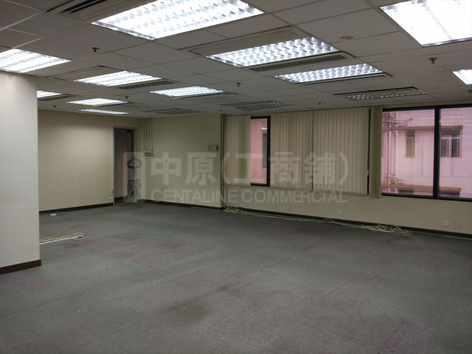 凱途發展大廈的相片資料｜寫字樓樓盤｜中原工商舖