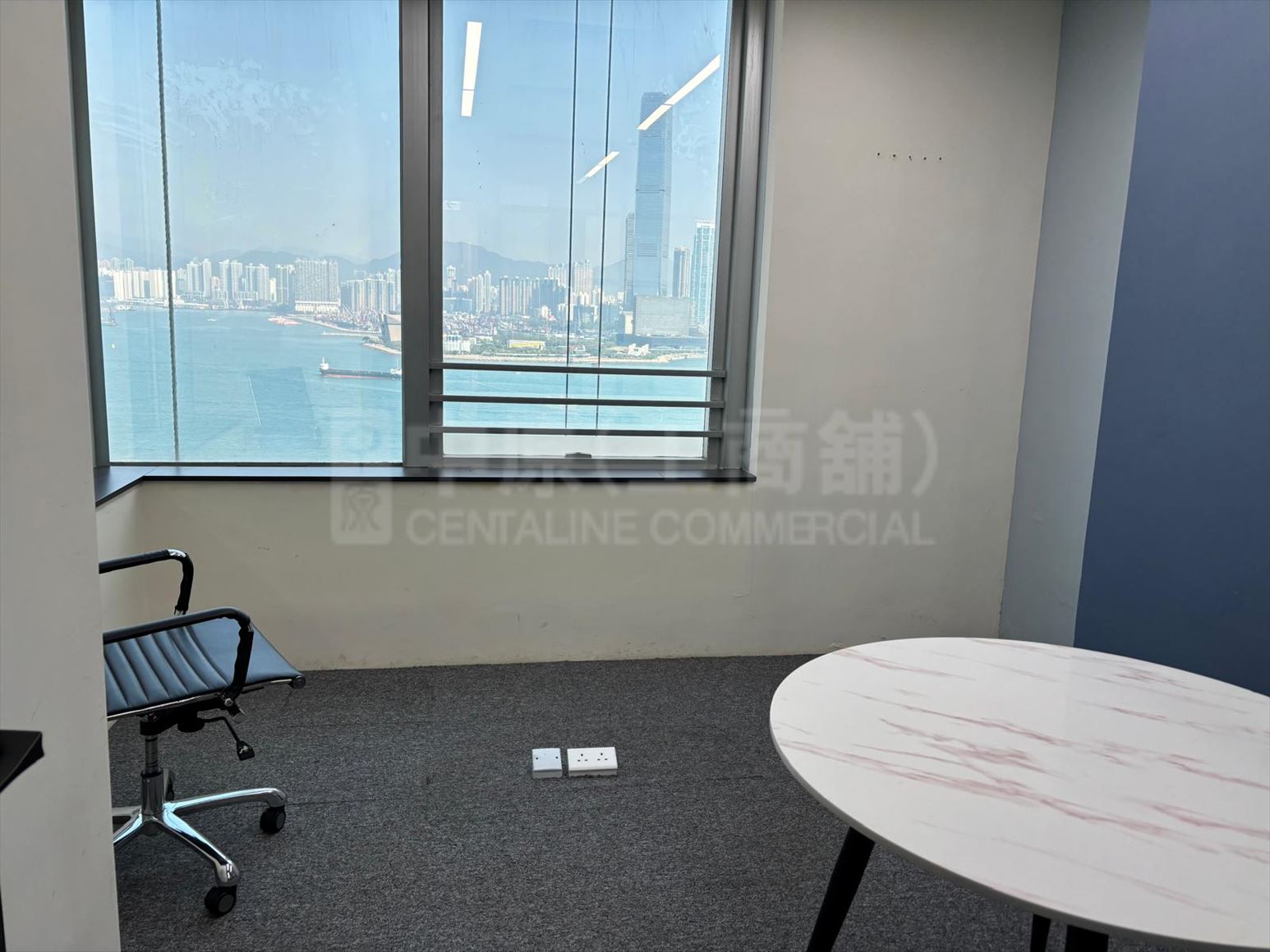 Photo materials about Chu Kong Shipping Tower | Office Listing | Centaline Commercial