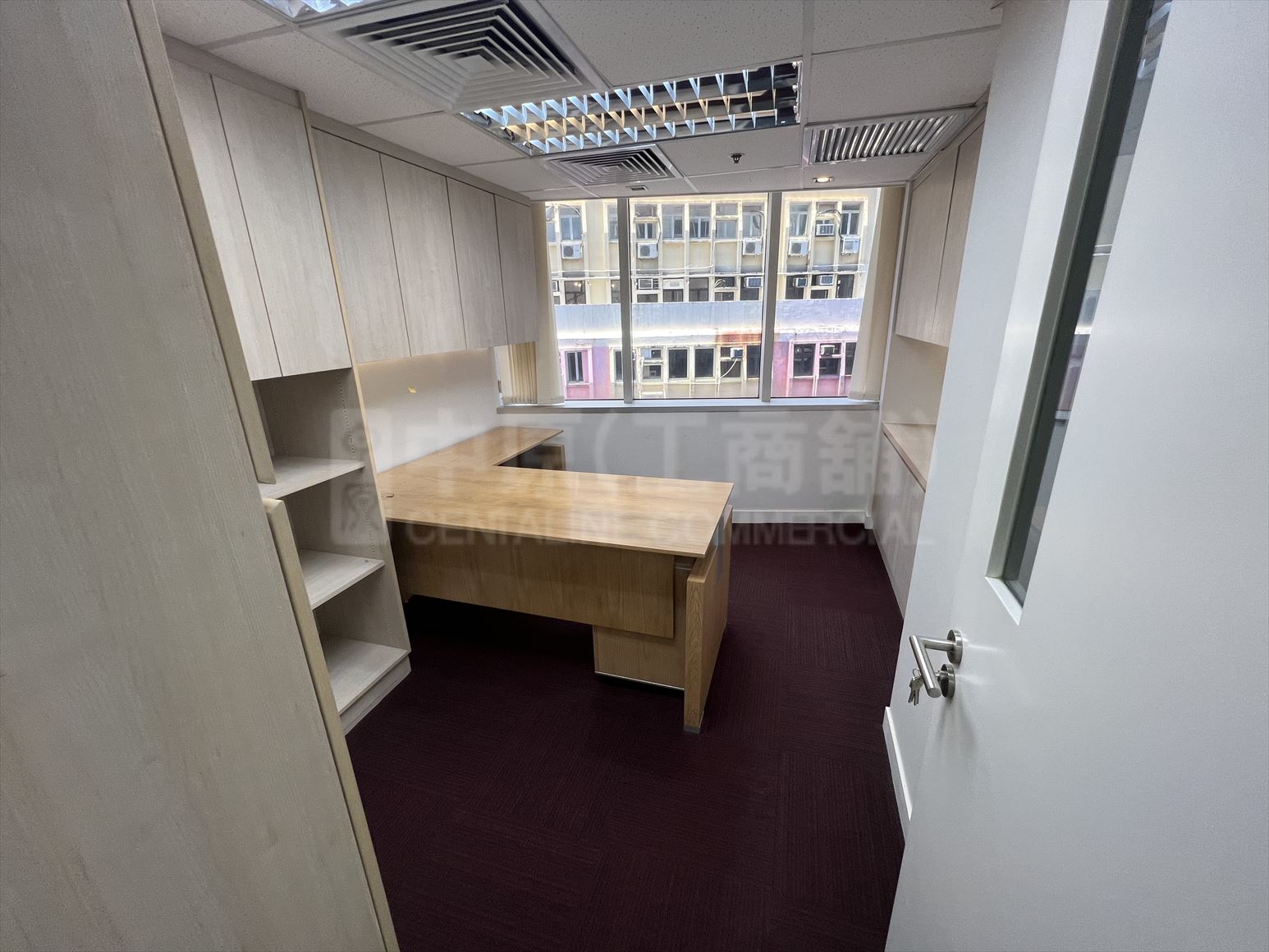 Photo materials about Tern Centre Tower 1 | Office Listing | Centaline Commercial