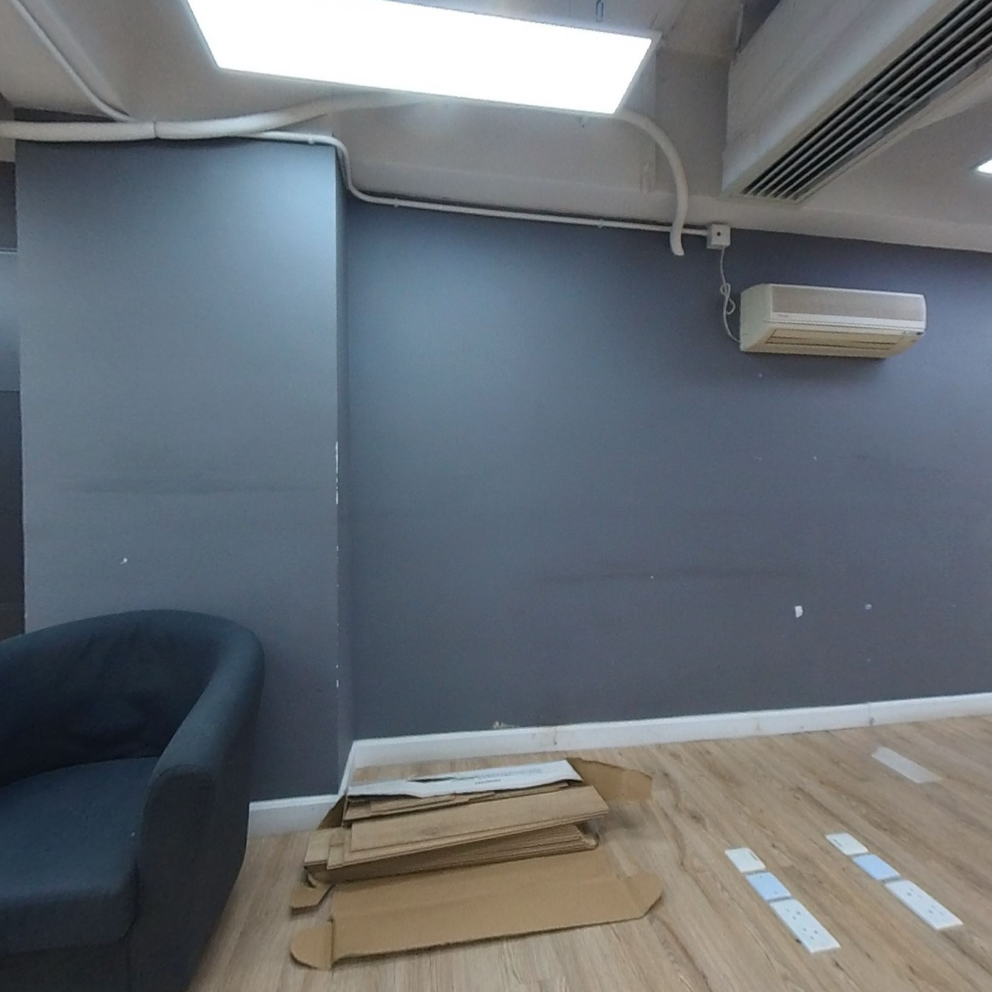 360 Panorama materials about Golden Sun Centre | Office Listing | Centaline Commercial