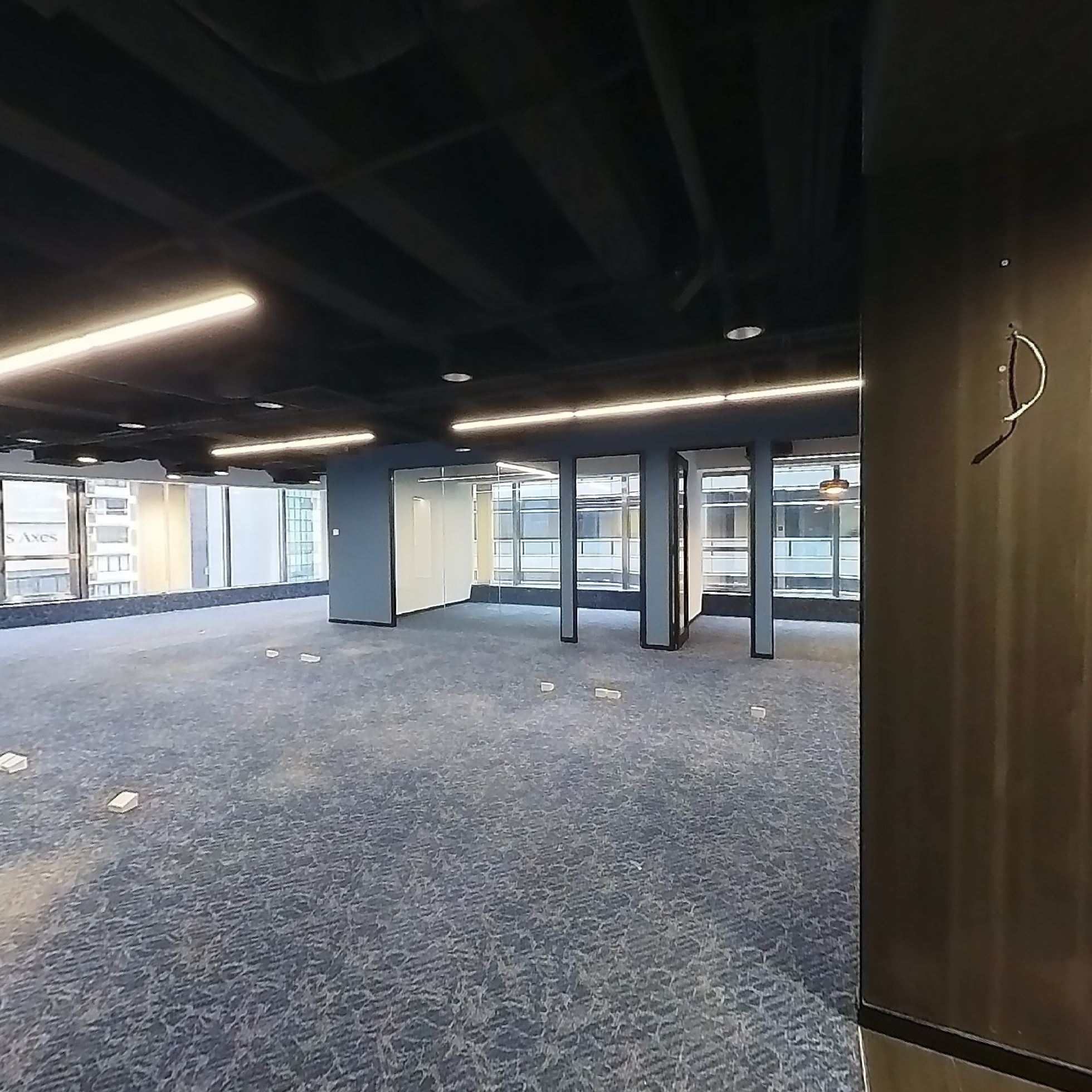 Silvercord Tower 1｜Office Property | Centaline Commercial