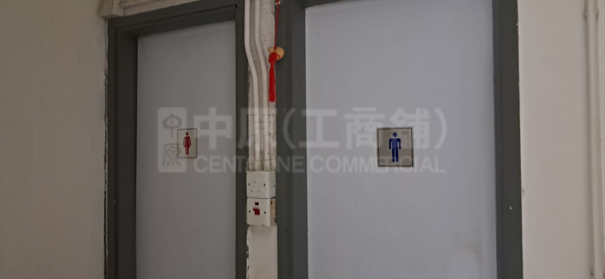 Photo materials about Wah Tat Industrial Centre Block A | Industrial Listing | Centaline Commercial