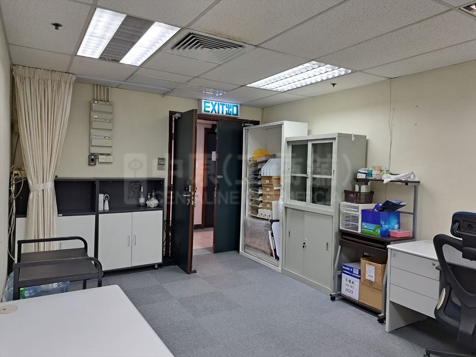 定丰中心的相片资料｜工商楼盘｜中原工商铺