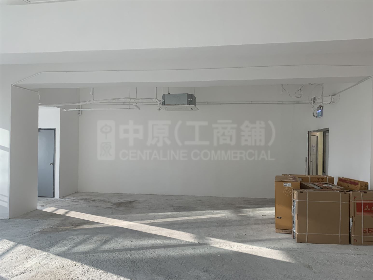 Photo materials about Prosperity Place | Office Listing | Centaline Commercial
