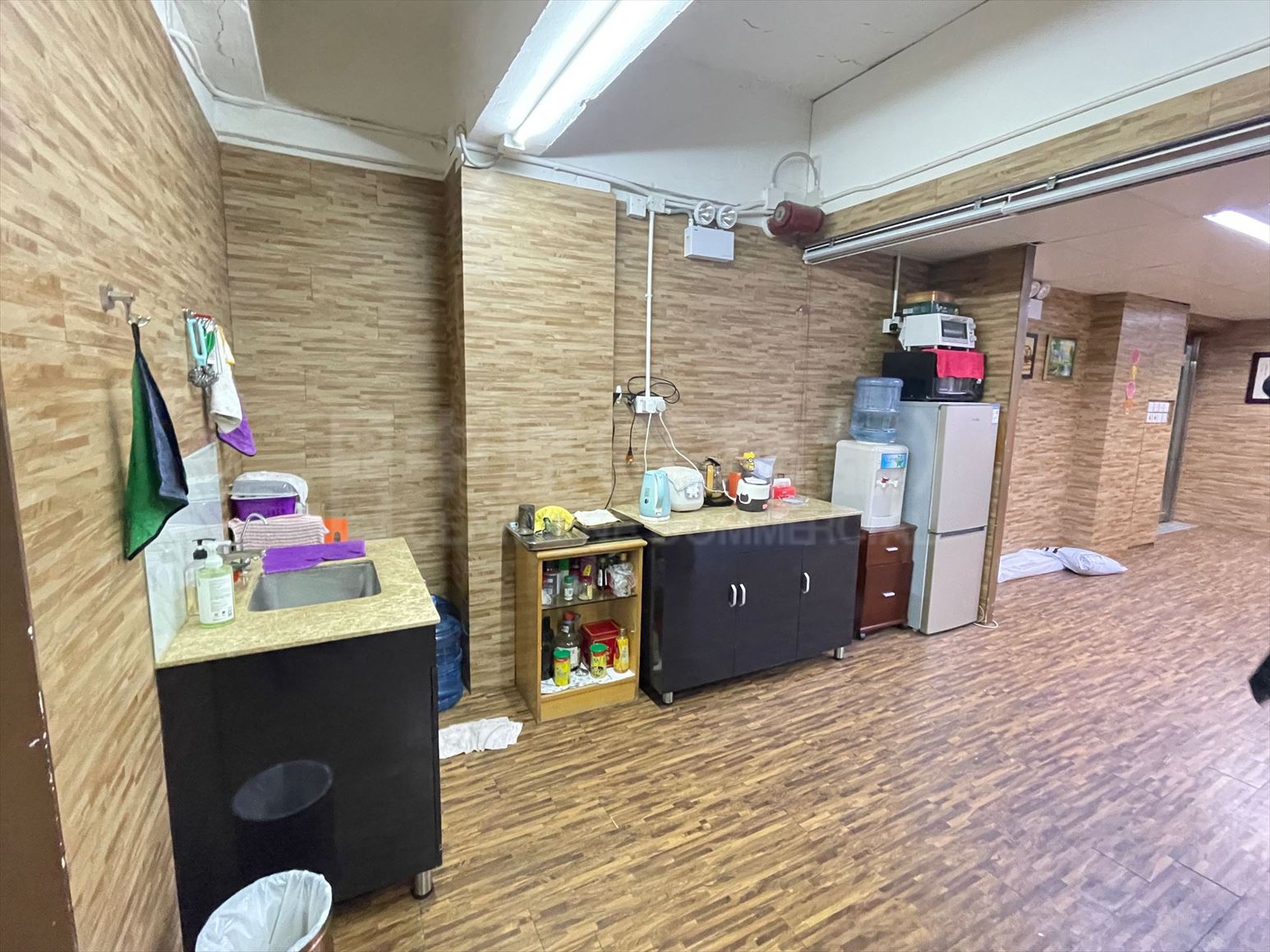 Photo materials about On Tat Industrial Building | Industrial Listing | Centaline Commercial