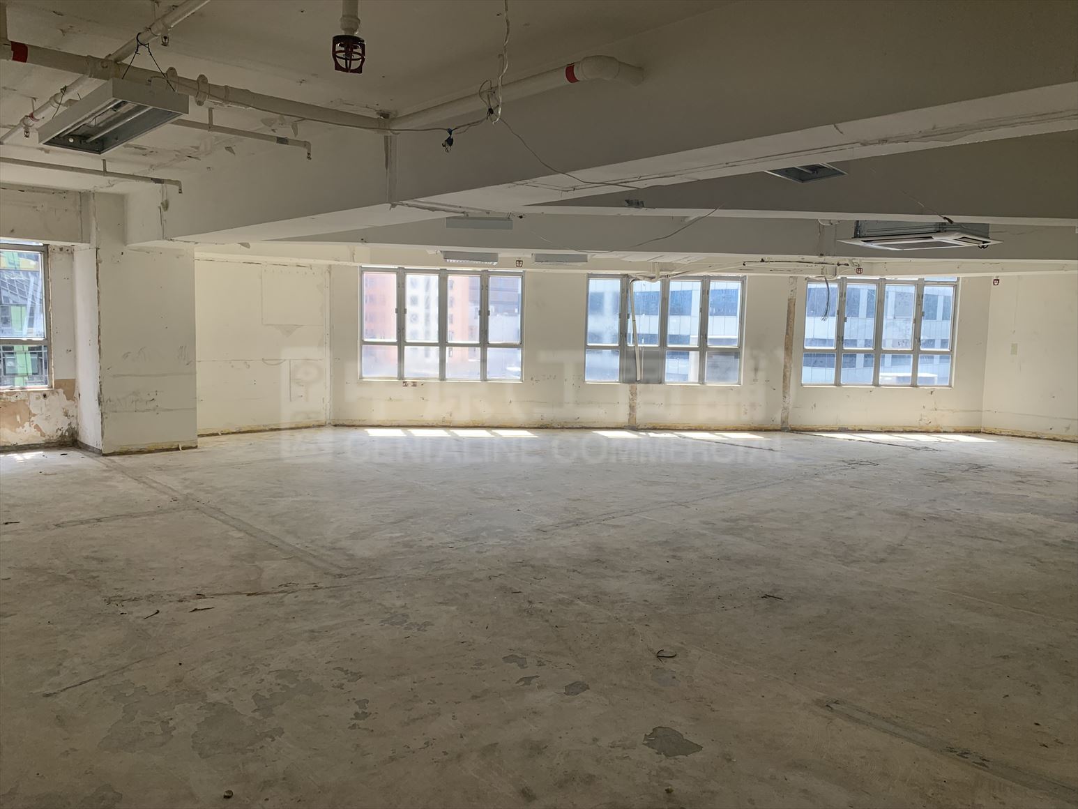 Photo materials about Fook Hong Industrial Building | Industrial Listing | Centaline Commercial
