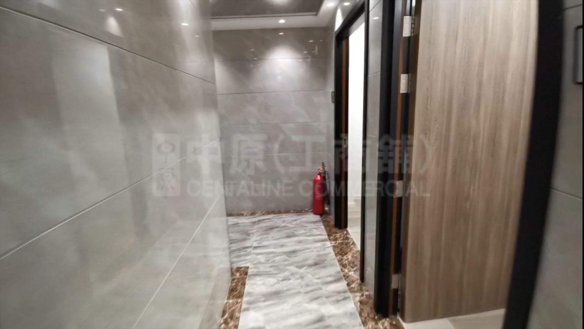 华发工业大厦的相片资料｜工商楼盘｜中原工商铺