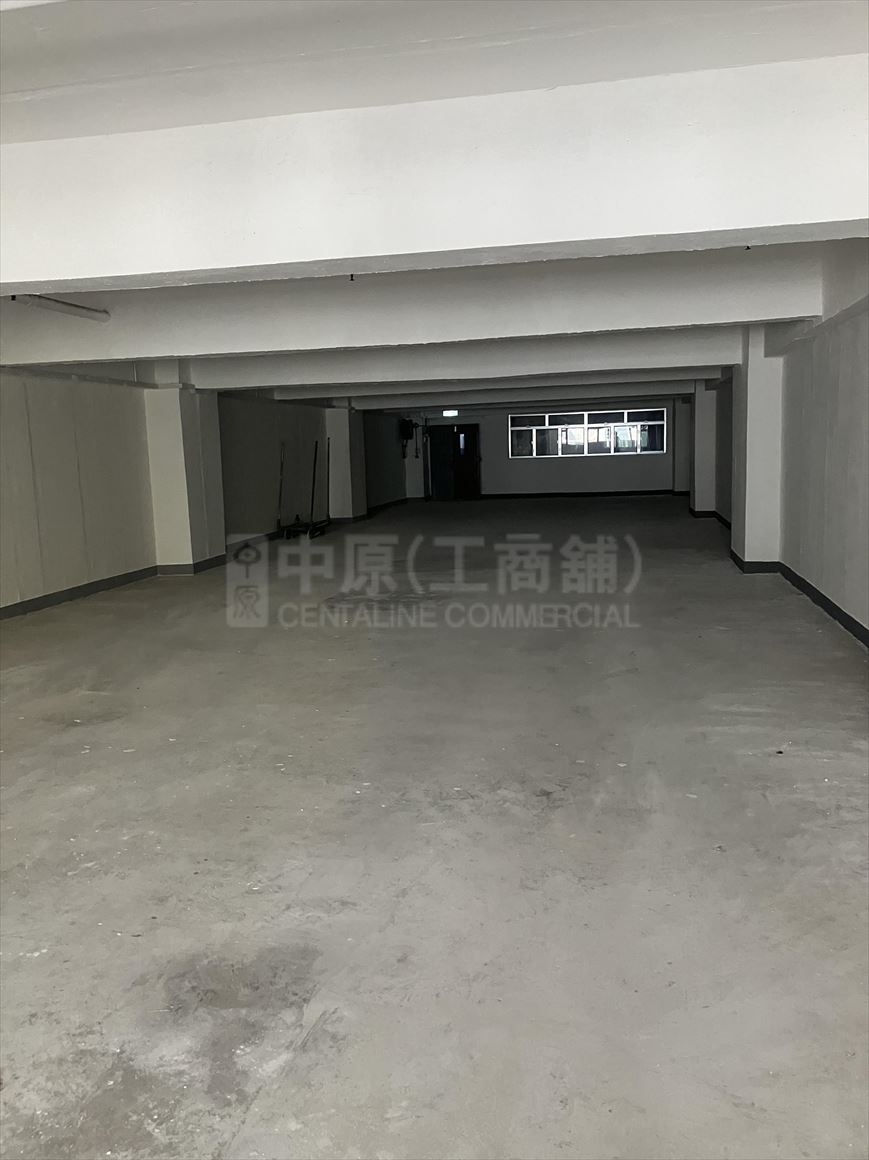 铨通工业大厦的相片资料｜工商楼盘｜中原工商铺