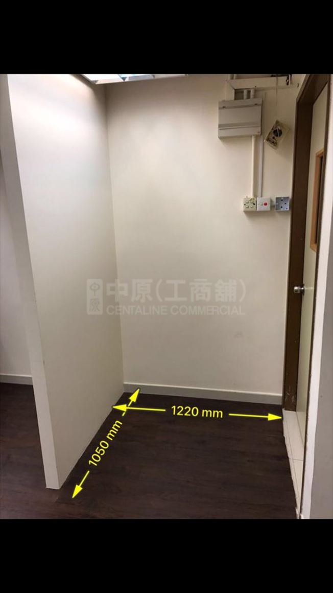 新城工商中心的相片资料｜工商楼盘｜中原工商铺