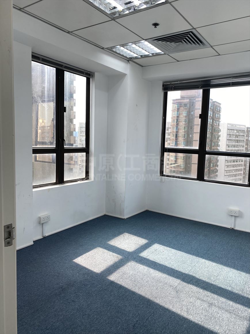 Photo materials about Loong Wan Building | Office Listing | Centaline Commercial