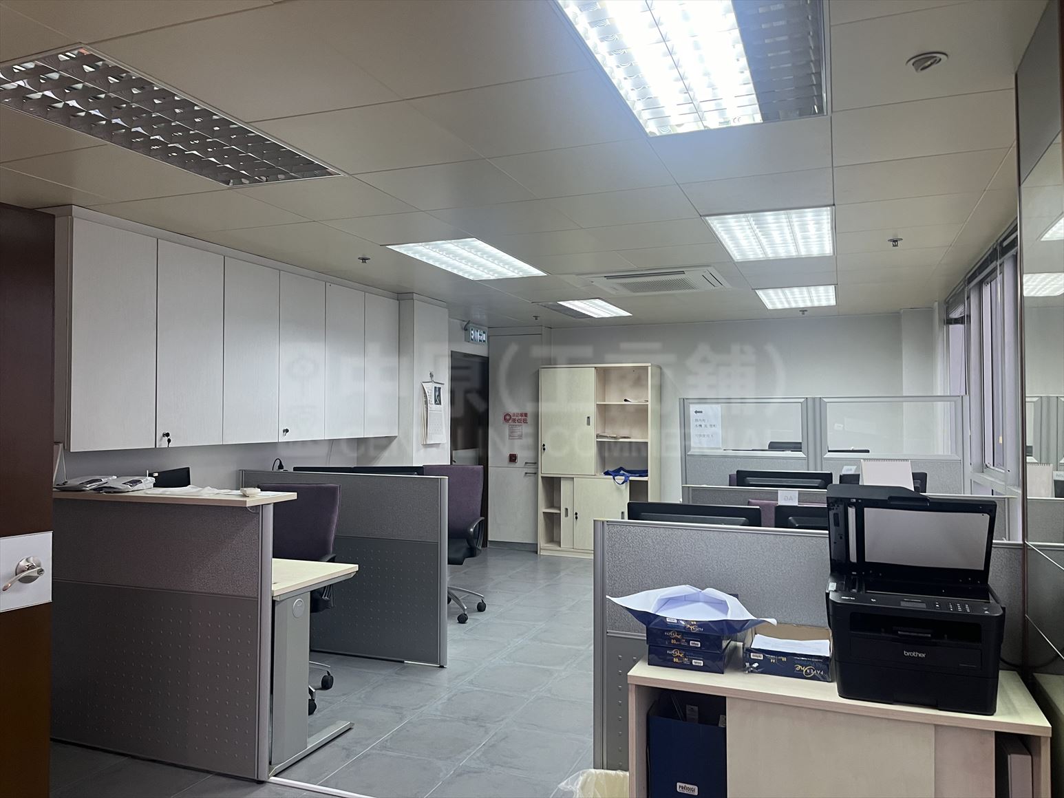Photo materials about 1 Des Voeux Road West | Office Listing | Centaline Commercial