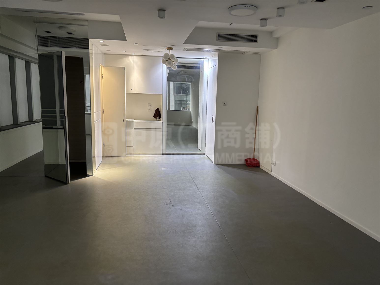 Photo materials about Jade Centre | Office Listing | Centaline Commercial
