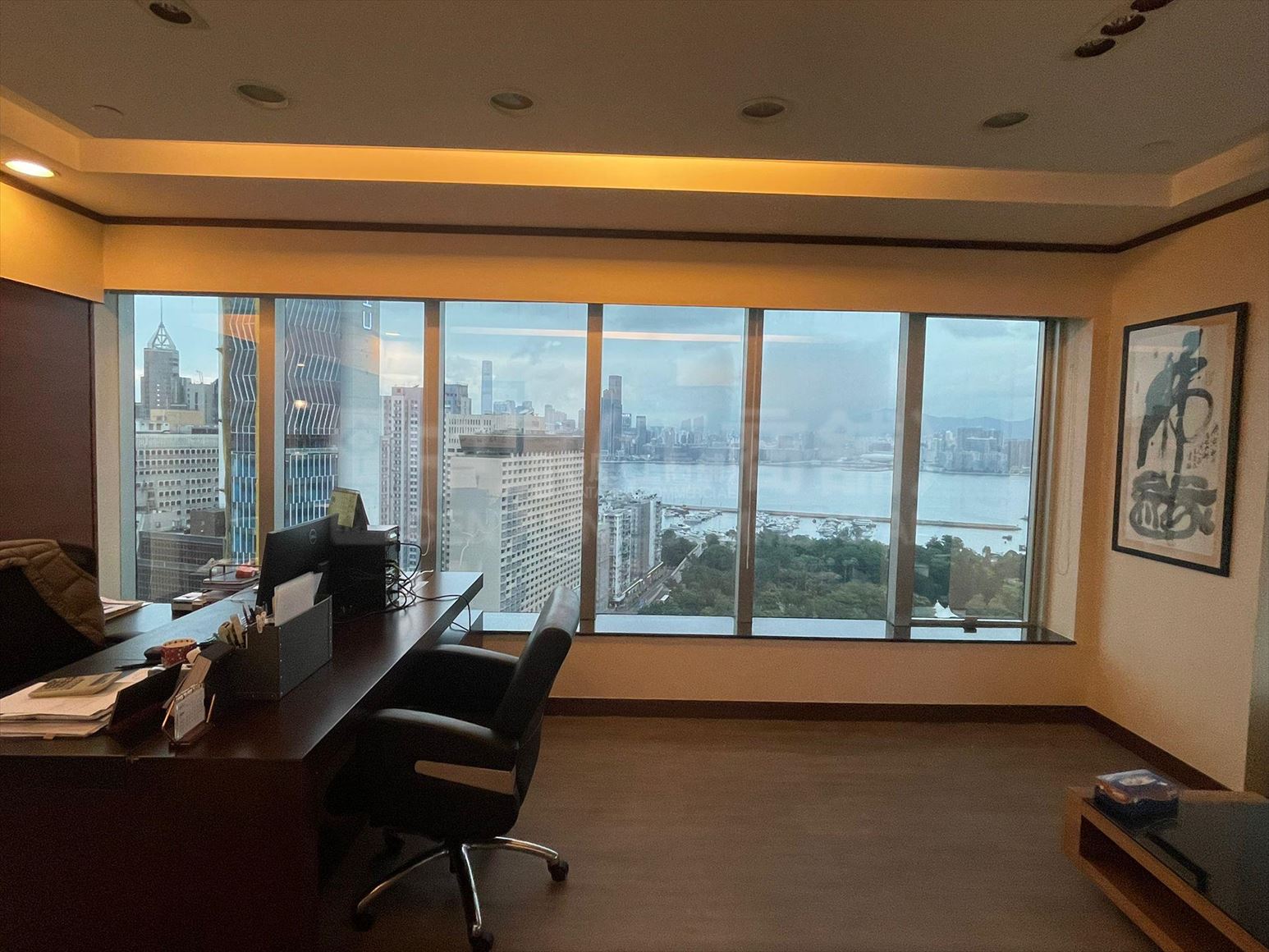 Photo materials about Catic Plaza | Office Listing | Centaline Commercial