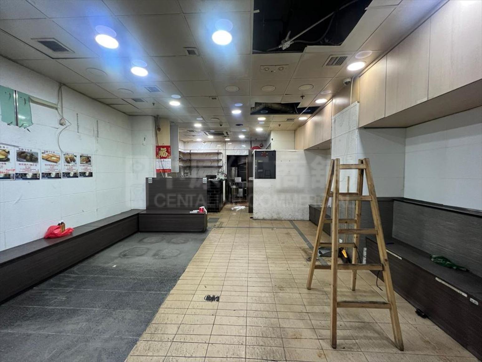Photo materials about Southern District Ka Wo Street | Retail Listing | Centaline Commercial