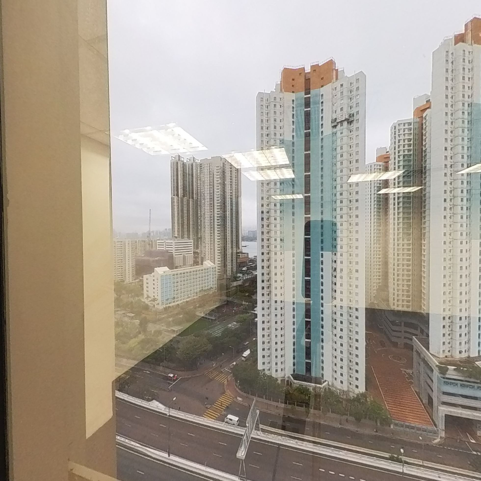 360 Panorama materials about Marina House | Office Listing | Centaline Commercial