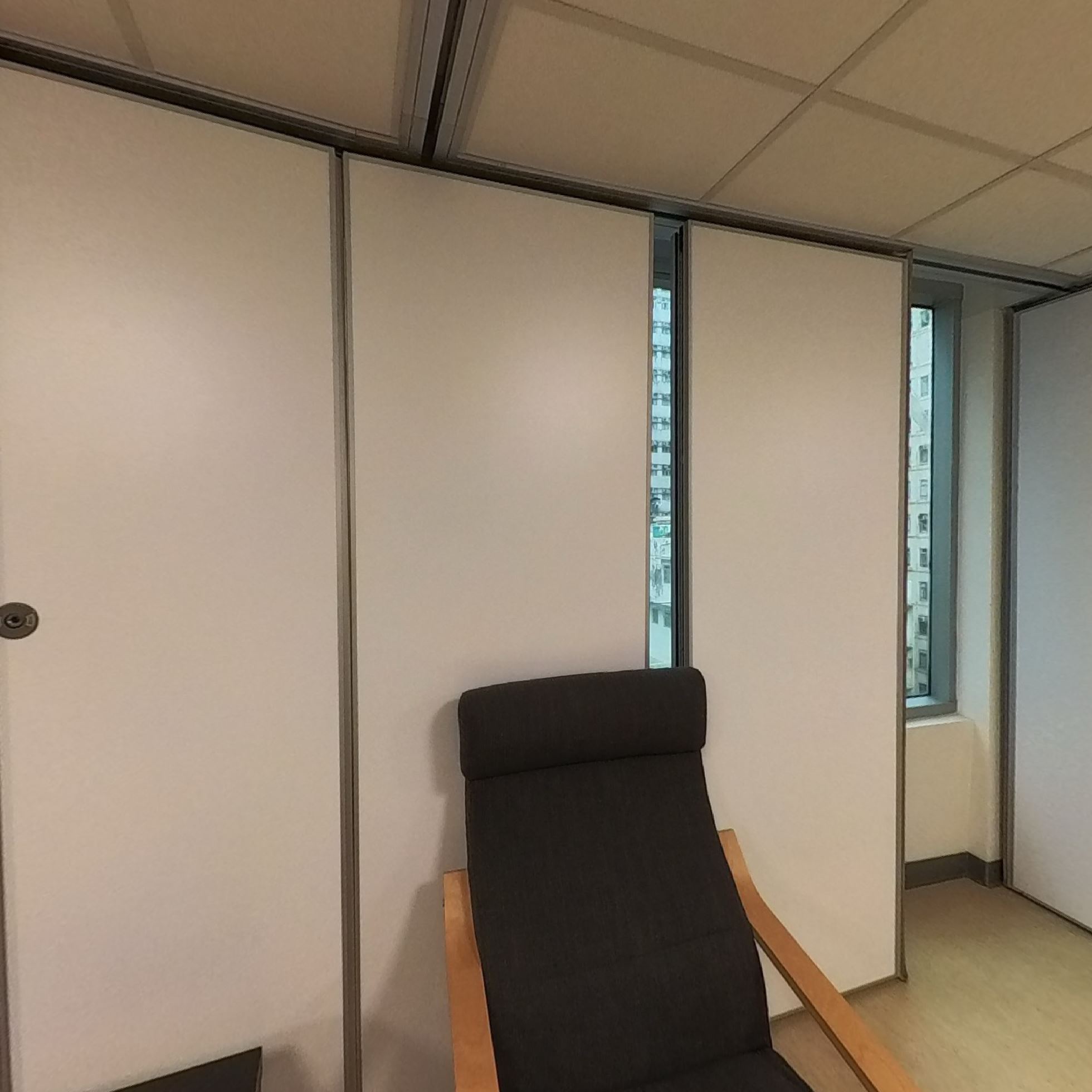 360 Panorama materials about 202 Centre | Office Listing | Centaline Commercial