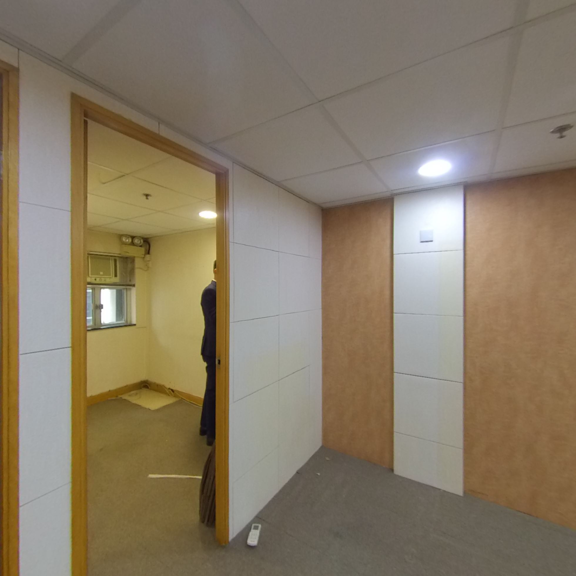 业丰大厦的360全景资料｜写字楼楼盘｜中原工商铺