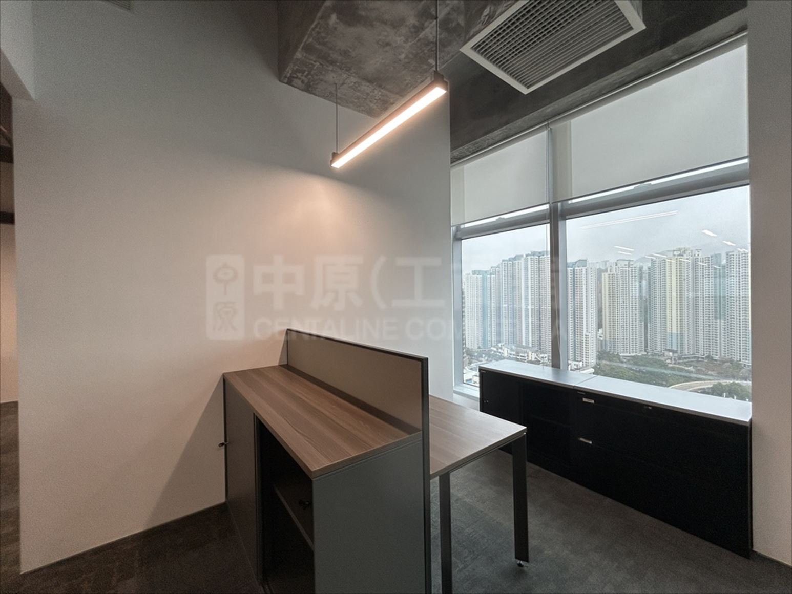 Photo materials about Capital Tower Tower A | Office Listing | Centaline Commercial