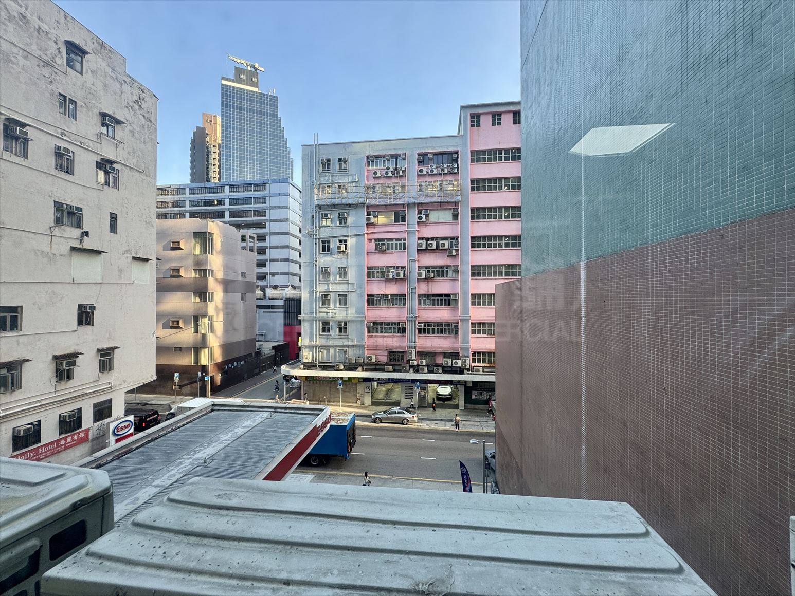 义德工厂大厦的相片资料｜工商楼盘｜中原工商铺