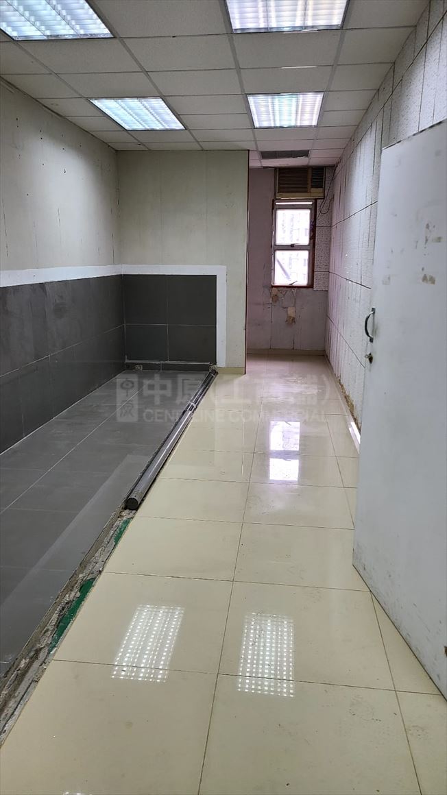 Photo materials about Leader Industrial Centre | Industrial Listing | Centaline Commercial