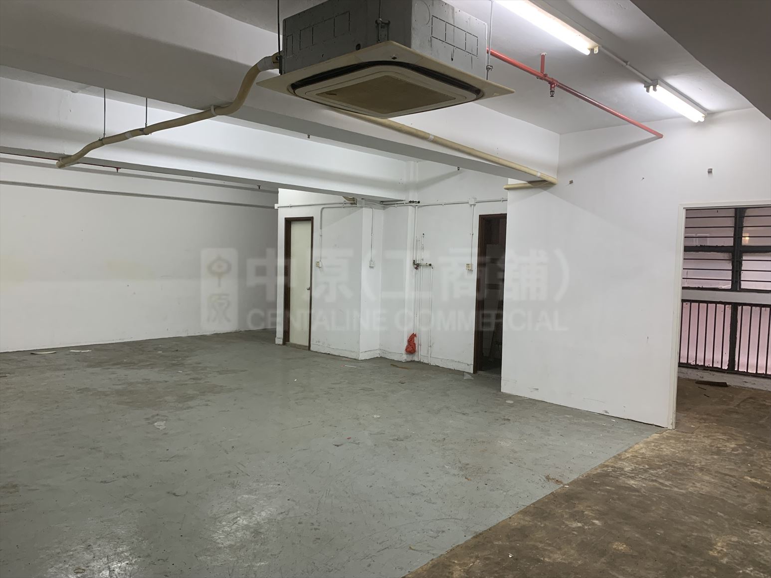 Photo materials about Yau Tong Industrial City Block B | Industrial Listing | Centaline Commercial