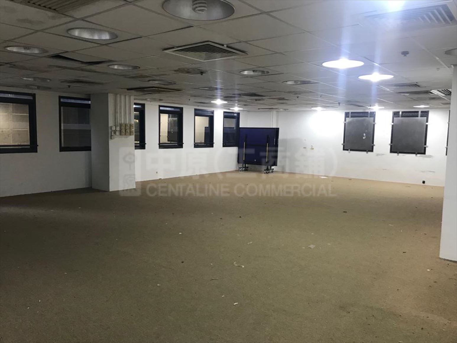 Photo materials about Woon Lee Commercial Building | Office Listing | Centaline Commercial