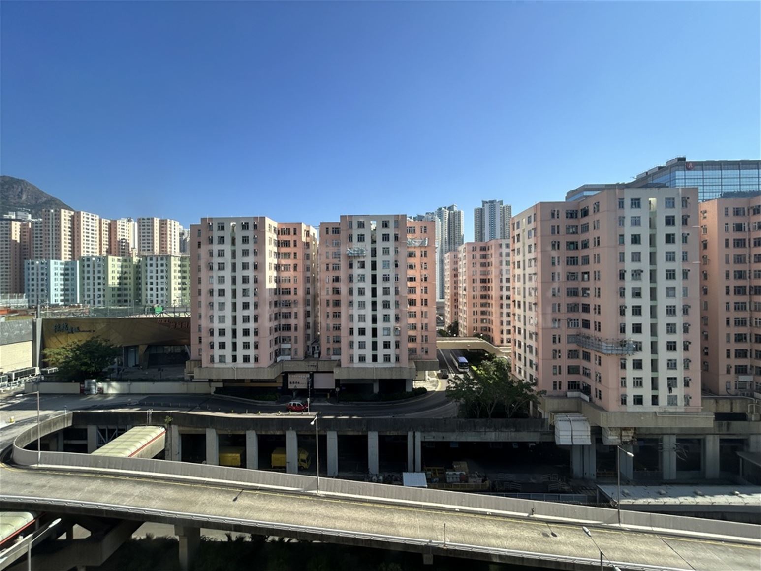 THE EASTMARK的相片资料｜写字楼楼盘｜中原工商铺