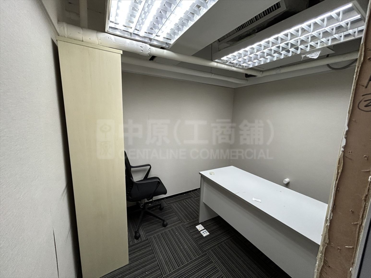 THE EASTMARK的相片资料｜写字楼楼盘｜中原工商铺