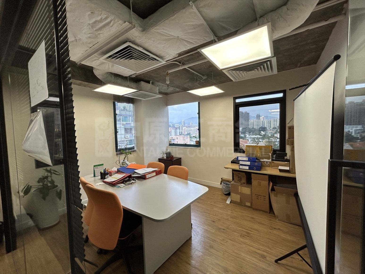 Photo materials about Woon Lee Commercial Building | Office Listing | Centaline Commercial
