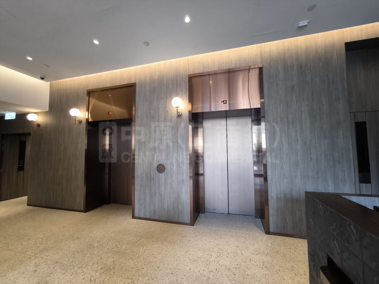 Photo materials about Chinachem Leighton Plaza | Office Property | Centaline Commercial